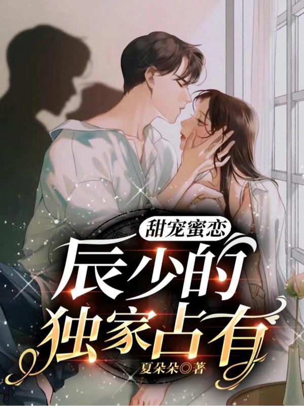 辰少的蜜宠甜妻完整版