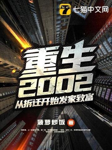 重生2002从拆迁开始发家致富华阳