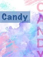 candyfloss是什么意思