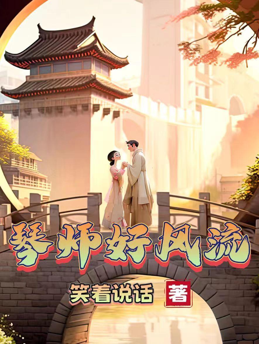 琴师的