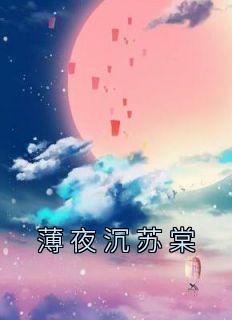 薄夜沉星凉