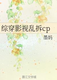 综影视快穿拆cp