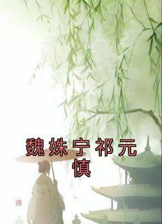 魏姝宁祁元慎叫什么名字