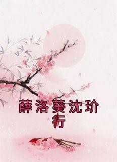 薛婉沈淮安在线阅读