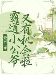 霸道老公娇俏妻