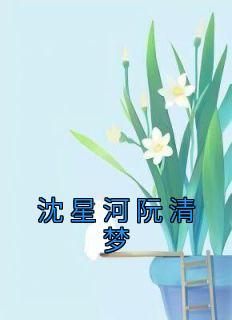 宋清梦和沈星河