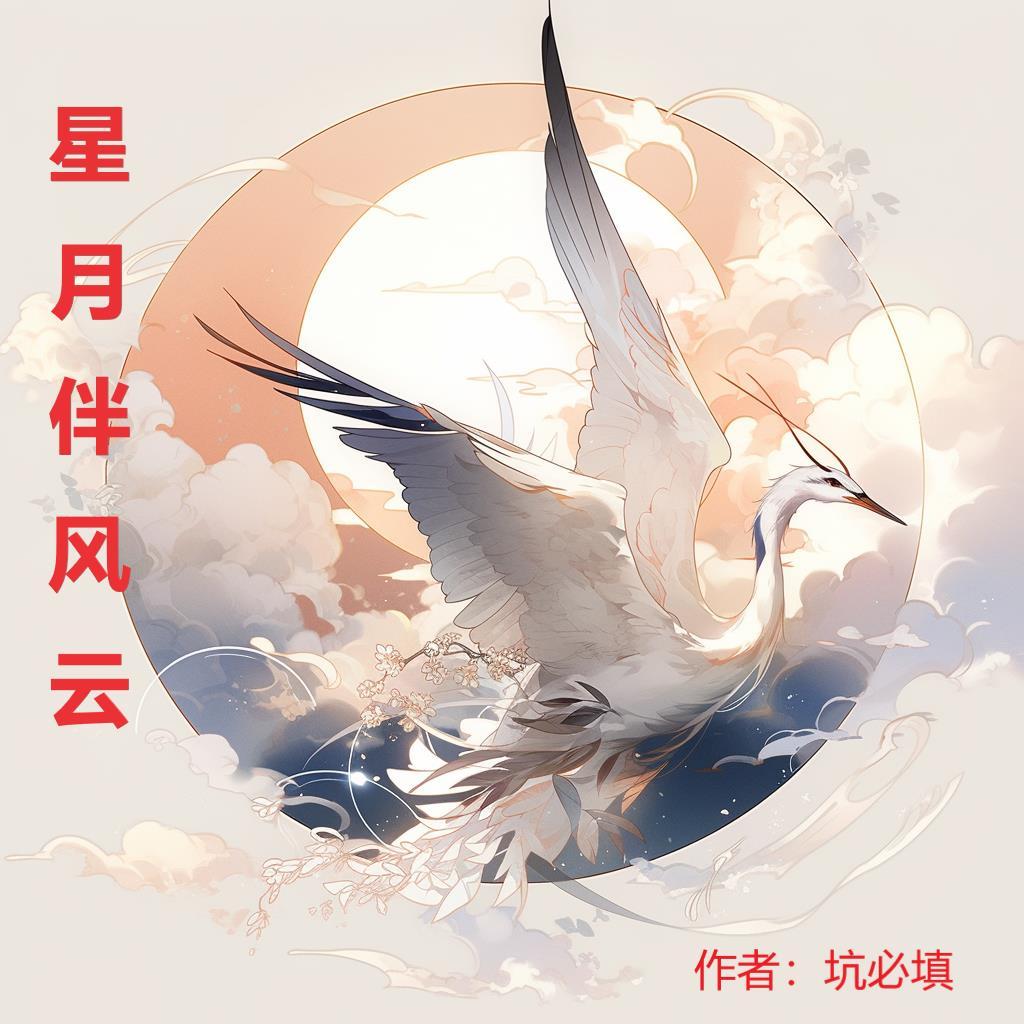 星月相伴什么意思