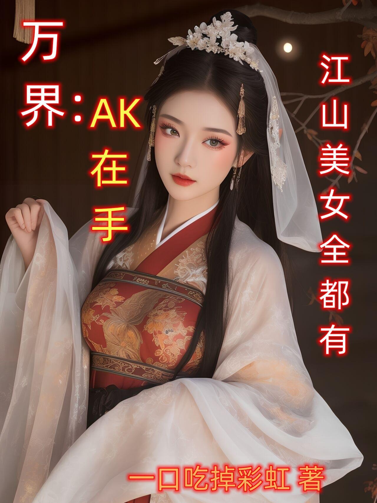 万界美女全收