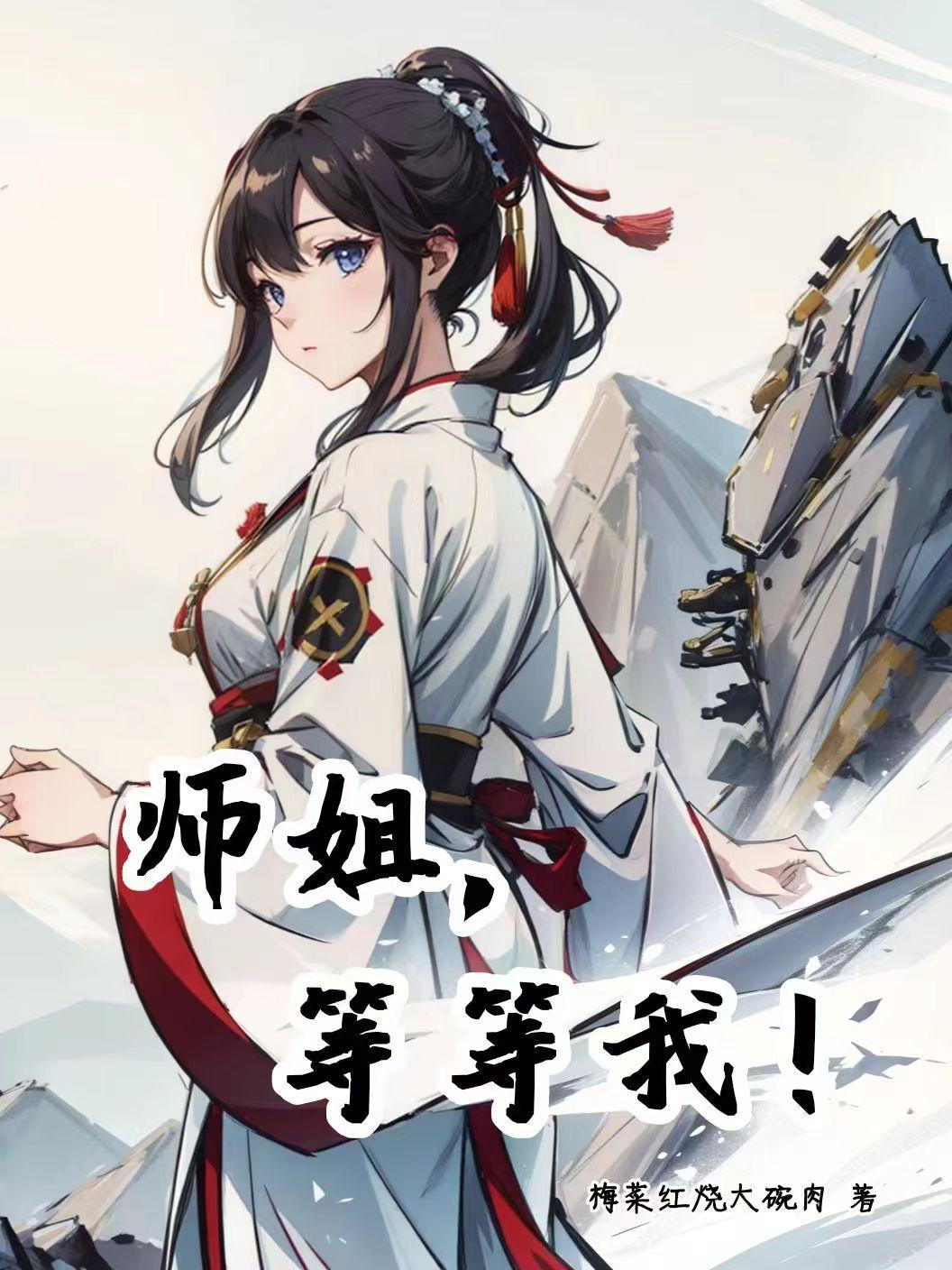 师姐继续