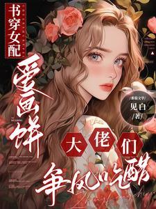 女配穿书的漫画