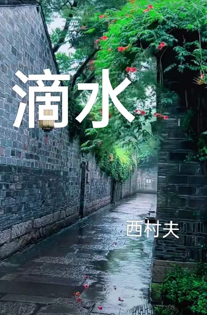 滴水贷款app