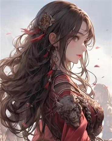 小师妹大师哥