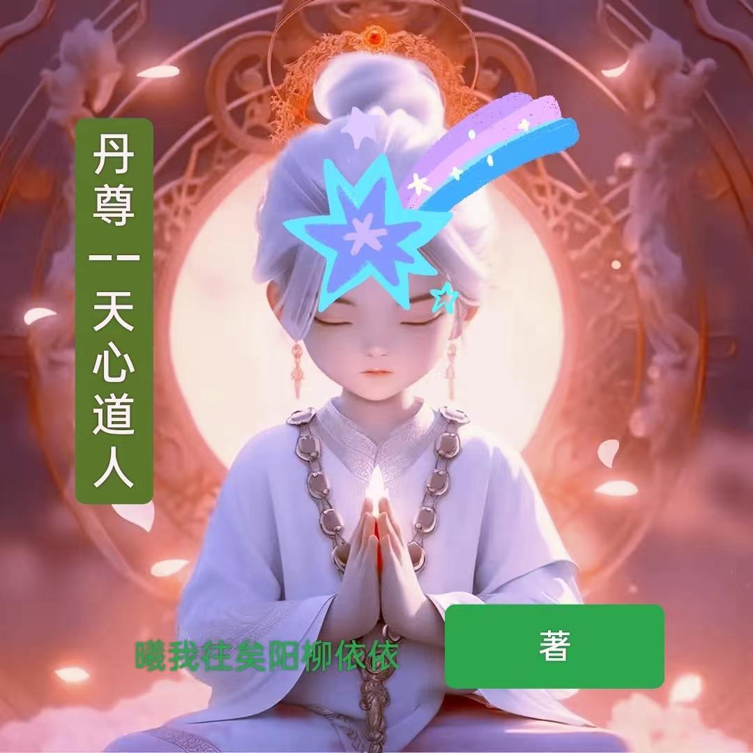 丹道宗师