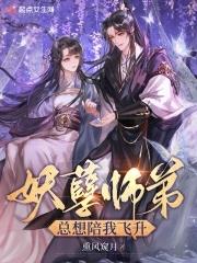 妖孽师兄