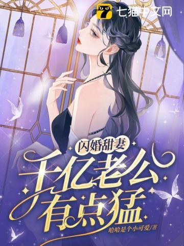 甜妻闪婚 老公宠上天