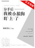 分手后小狼狗对我死缠烂打在线阅读