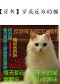 穿成反派的猫后我称霸娱乐圈 殊十一