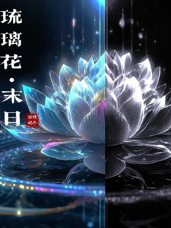 琉璃花什么意思