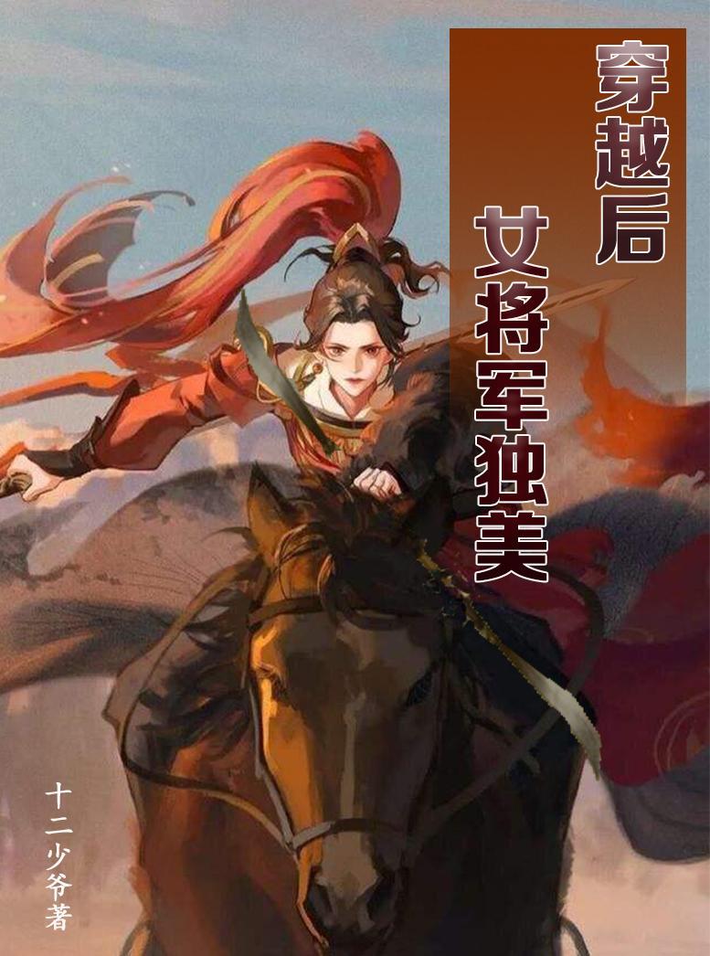 穿越女主将军