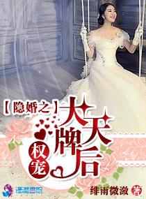 隐婚权少爱妻入骨