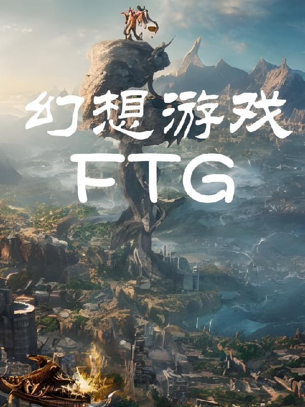 幻想游戏FTG 幻影紫枭