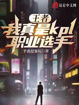 我打kpl就是玩