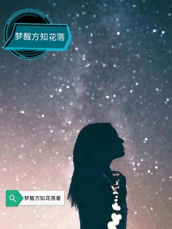 梦醒方知夜深上一句