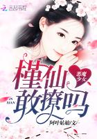 恶魔少女是什么意思