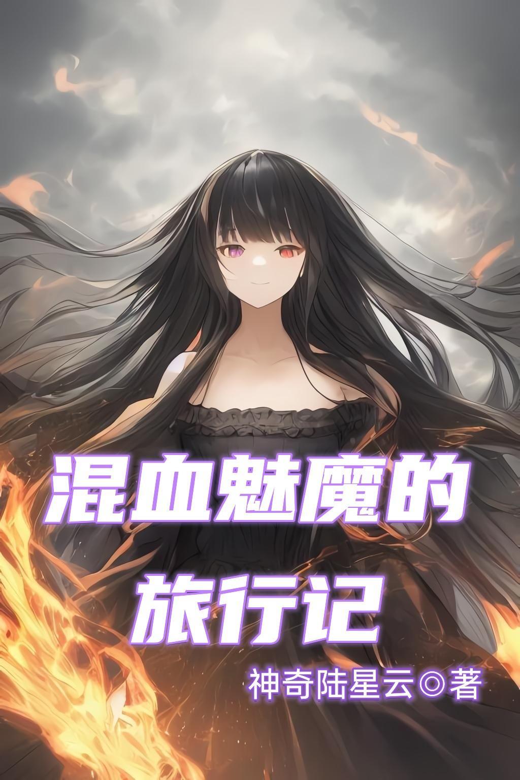 【综漫】混血魅魔讨生活作者豹妖