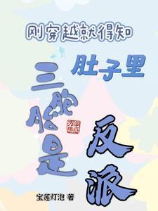 三胞胎的孕肚