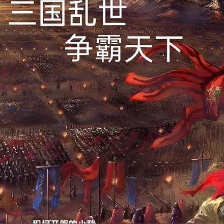 三国乱世争霸赛后有多少名选手进复赛