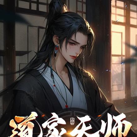 紫袍天师当老六