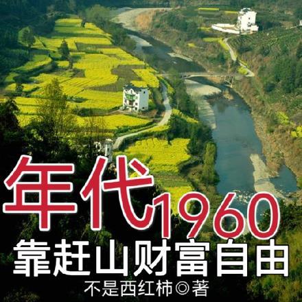 年代1960靠赶山财富自由不是西红柿