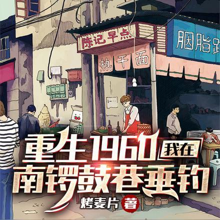 重生1960南锣鼓巷完整