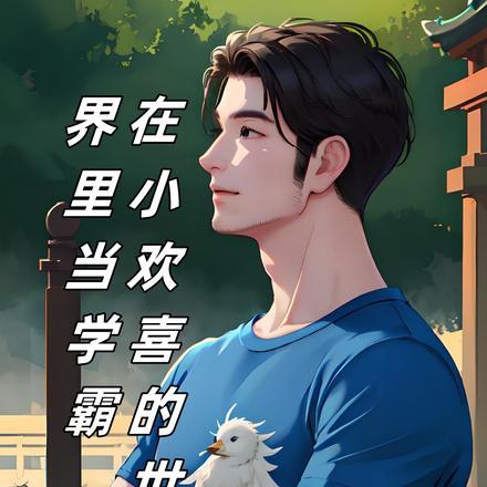 小欢喜原创女主学霸