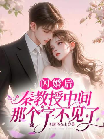 闪婚教授甜文