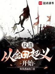 反清从金田起义开始无错版