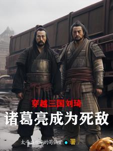 三国刘琦的