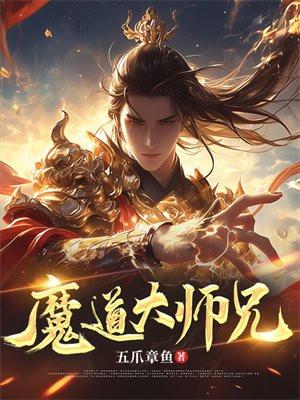 魔道大师兄一口气看完