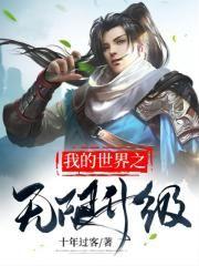 我的世界无限升级mod