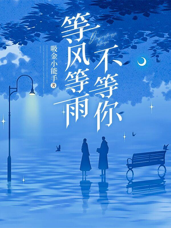 等风等雨不如等你原唱完整版