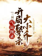 三国气运掠夺系统