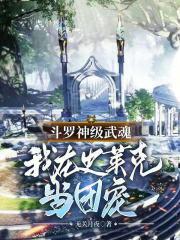 神级武魂从斗罗开始