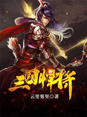 三国悍将百度百科