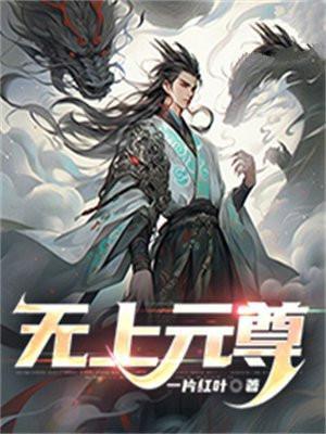 无上元尊 一片红叶