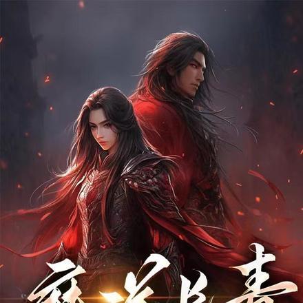 魔道祖师青莲长歌门