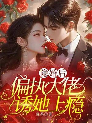 隐婚后大佬他后悔