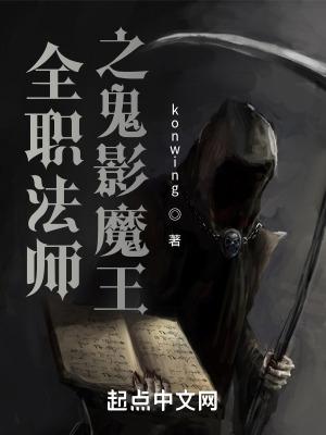 全职法师之暗影之王