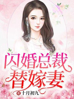 闪婚总裁替嫁妻 顾小北