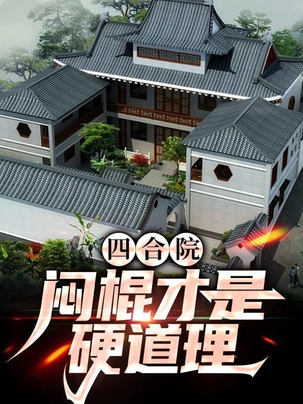 四合院闷棍才是硬道理(1-150)